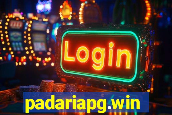 padariapg.win