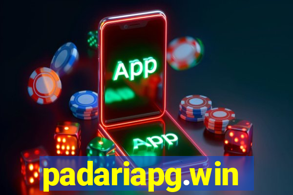 padariapg.win