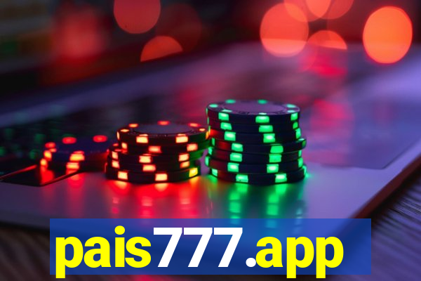 pais777.app