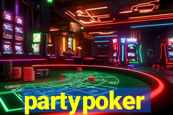 partypoker