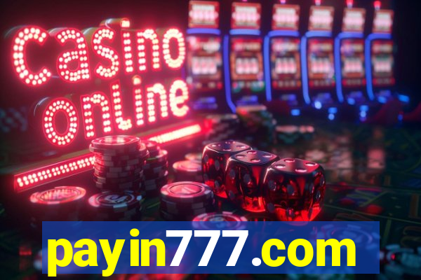 payin777.com