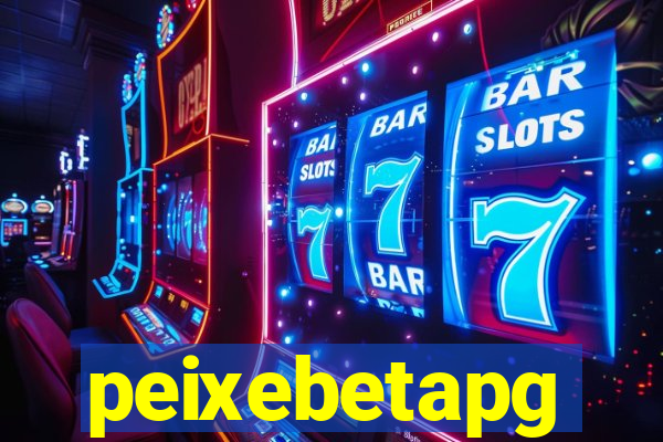 peixebetapg