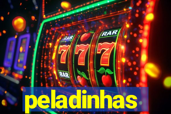 peladinhas