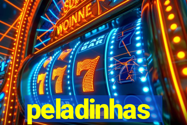 peladinhas