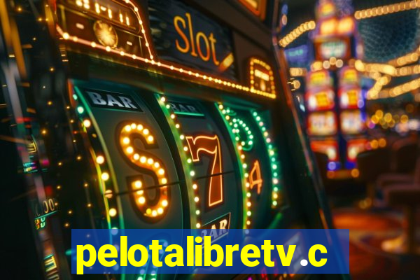 pelotalibretv.com