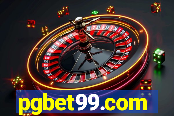 pgbet99.com