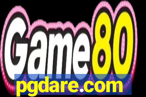 pgdare.com