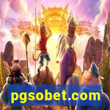 pgsobet.com