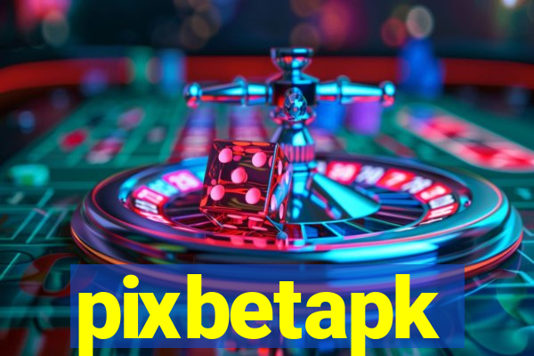 pixbetapk