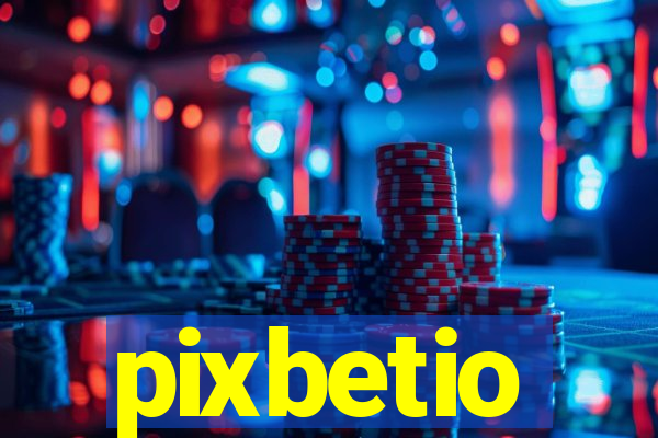 pixbetio