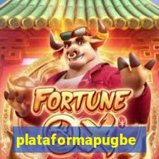 plataformapugbet.com