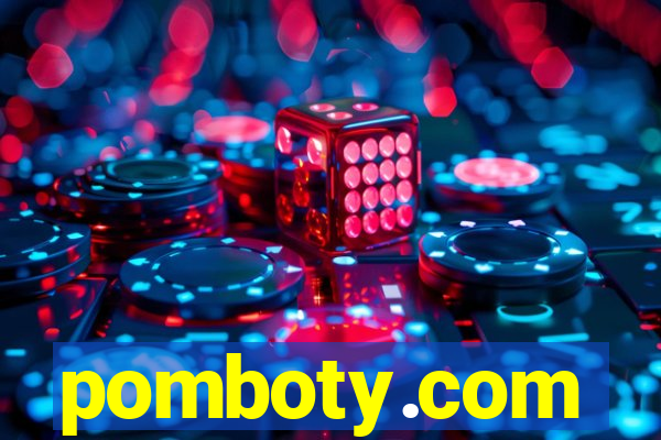 pomboty.com