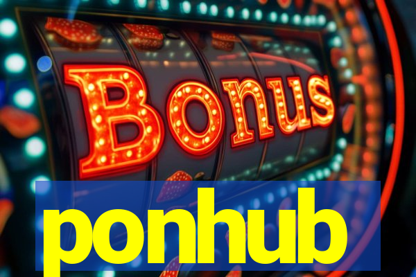 ponhub