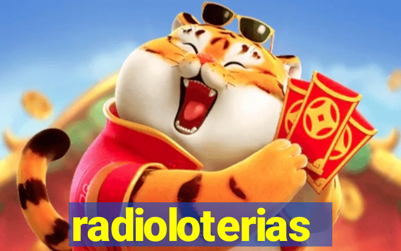 radioloterias