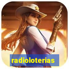 radioloterias