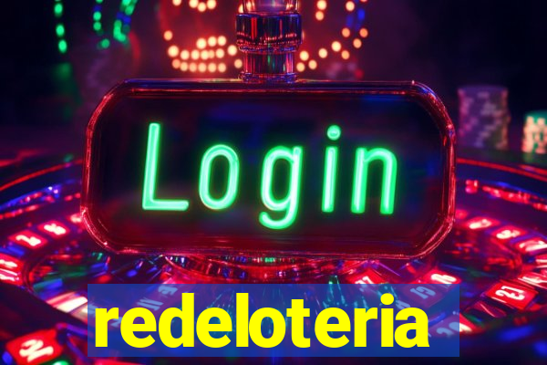 redeloteria