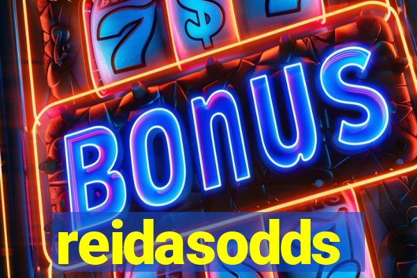 reidasodds