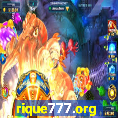 rique777.org