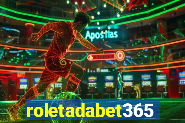 roletadabet365