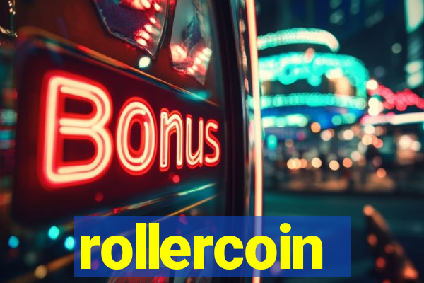 rollercoin