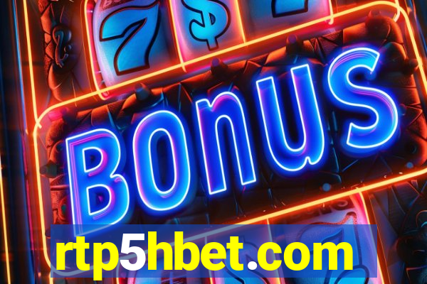 rtp5hbet.com