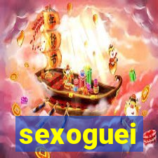 sexoguei