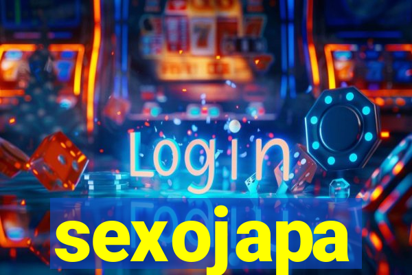 sexojapa