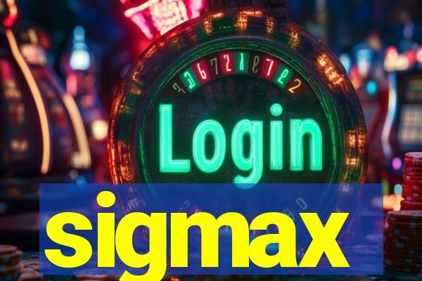 sigmax