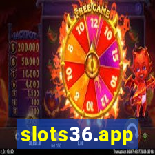 slots36.app