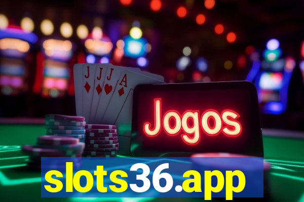 slots36.app