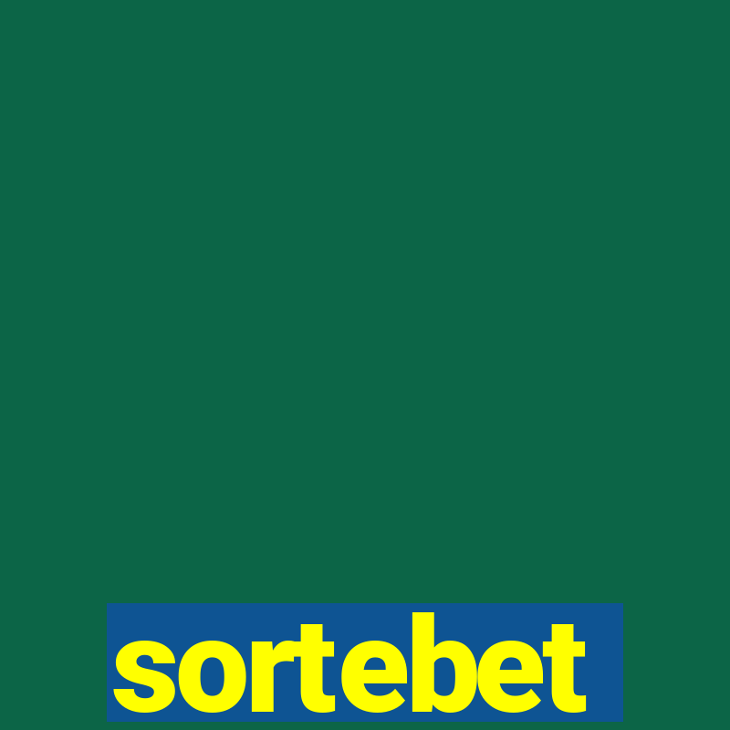 sortebet