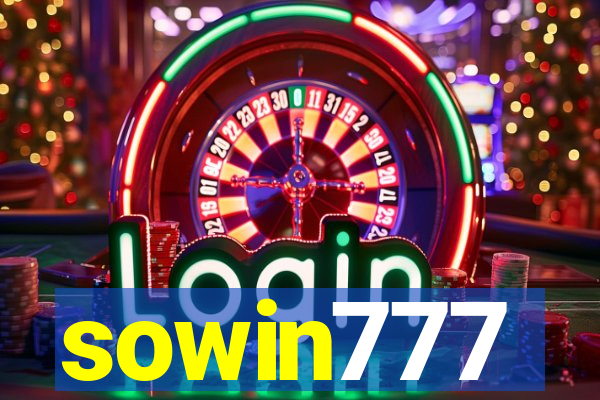 sowin777