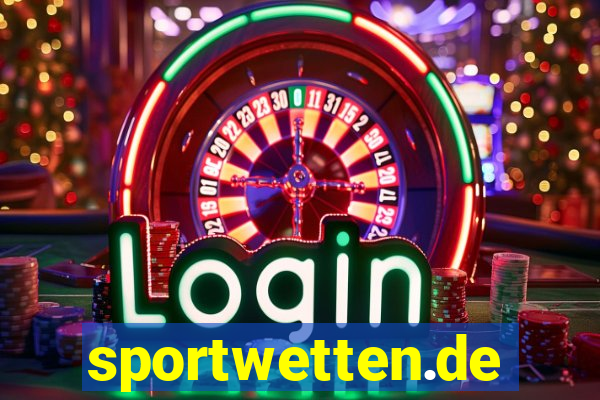 sportwetten.de