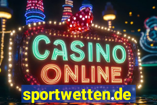 sportwetten.de