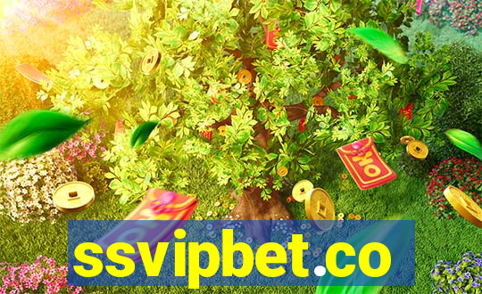 ssvipbet.co