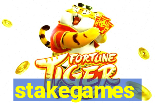 stakegames