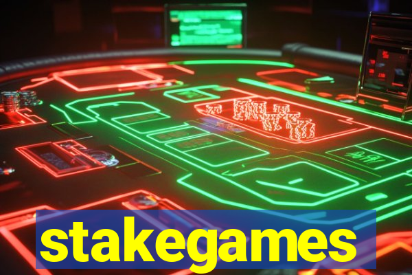 stakegames