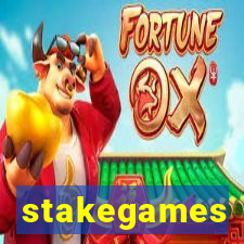 stakegames