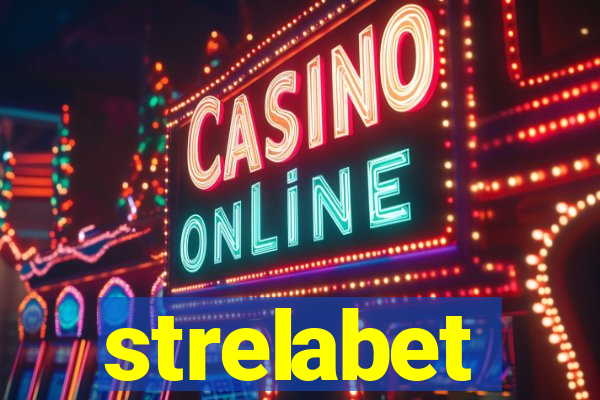 strelabet