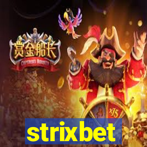 strixbet