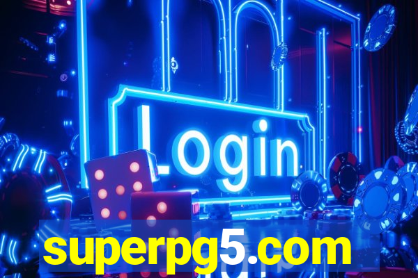 superpg5.com