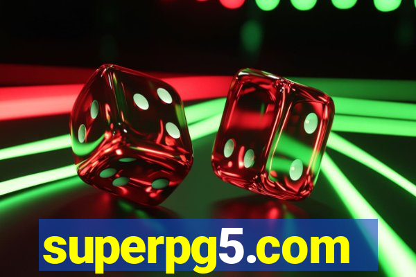 superpg5.com