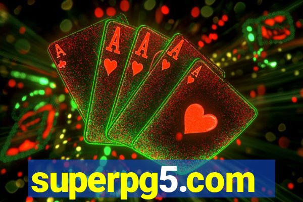 superpg5.com