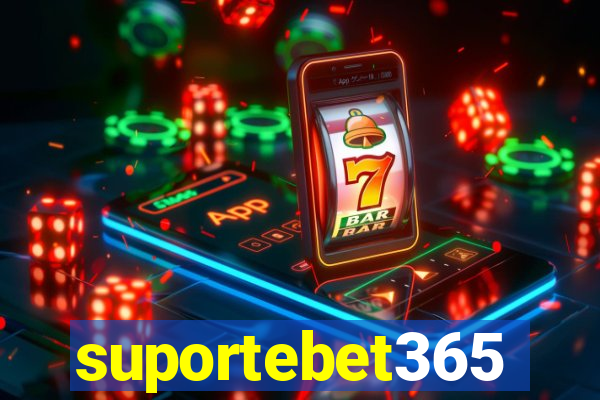 suportebet365