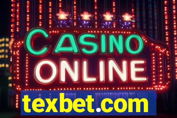 texbet.com