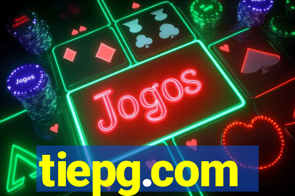 tiepg.com