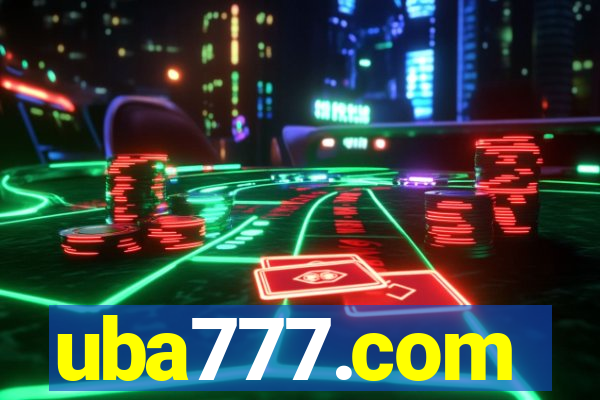 uba777.com