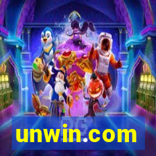 unwin.com