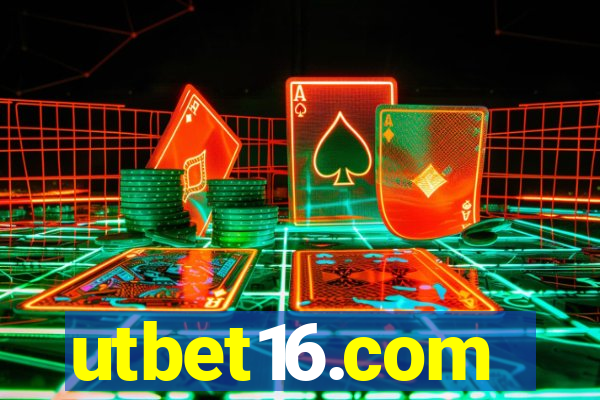 utbet16.com