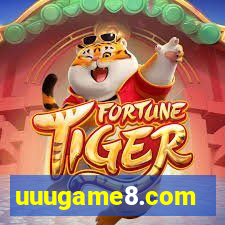 uuugame8.com